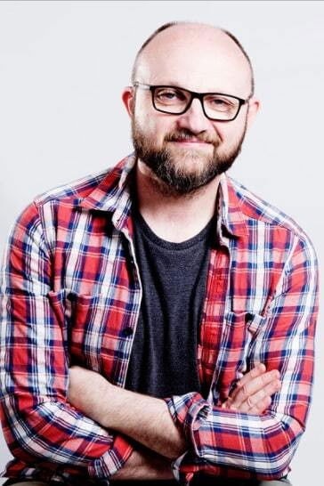 Foto de David Burrows