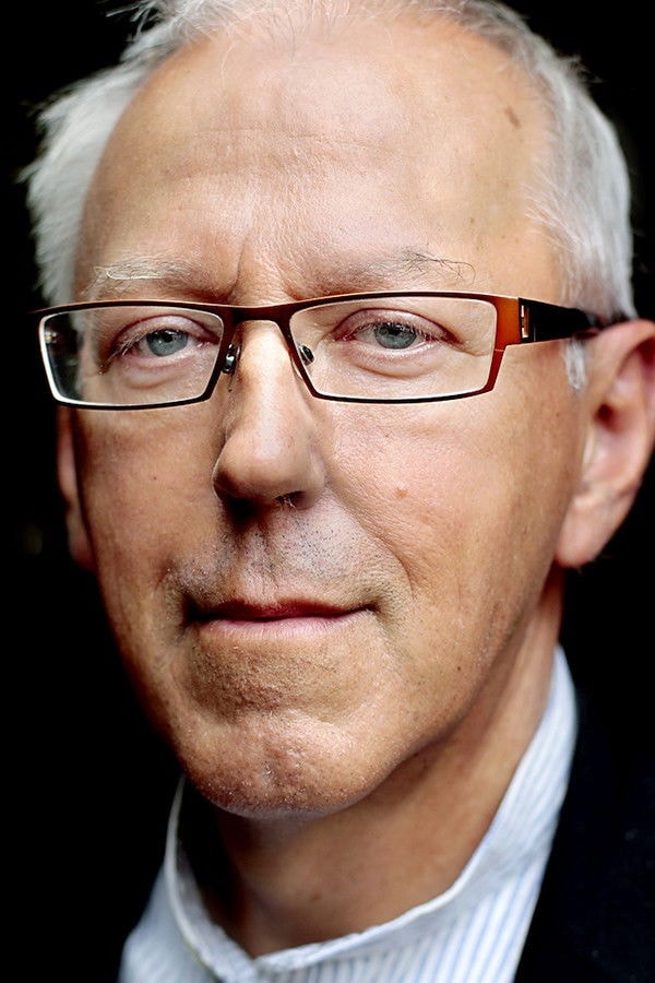 Foto de Henric Holmberg