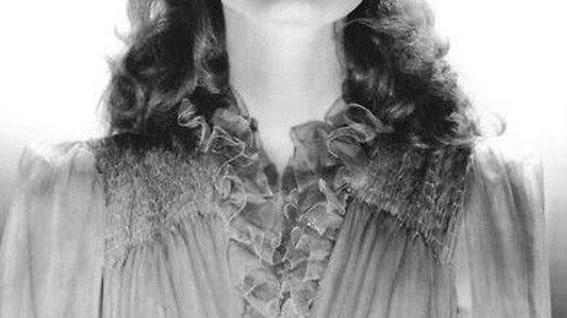 Foto de Christine Gordon