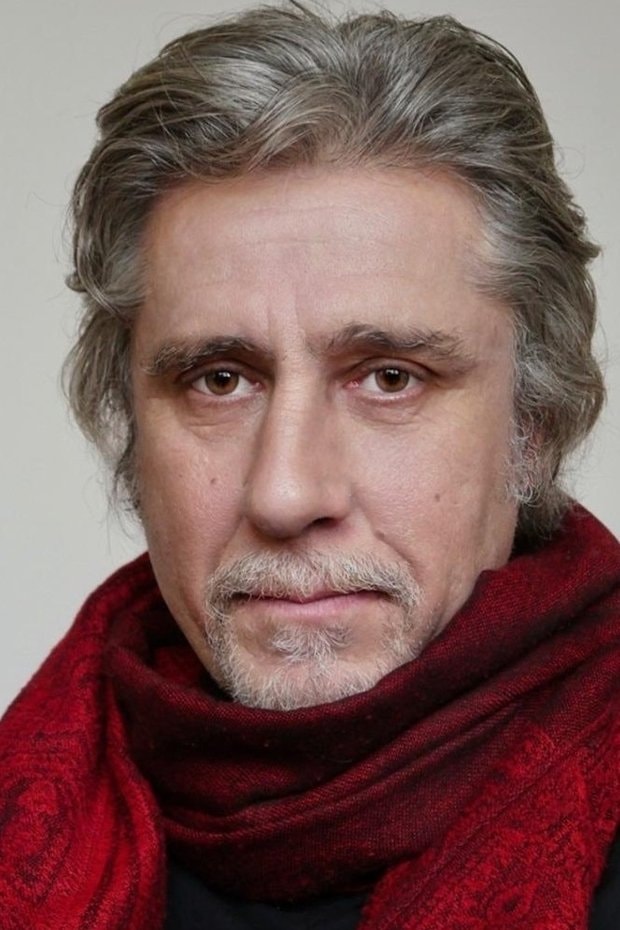 Foto de Pierre Berriau