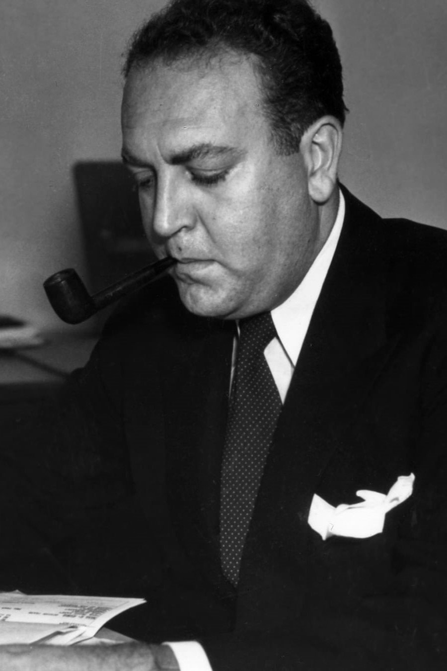 Foto de Val Lewton