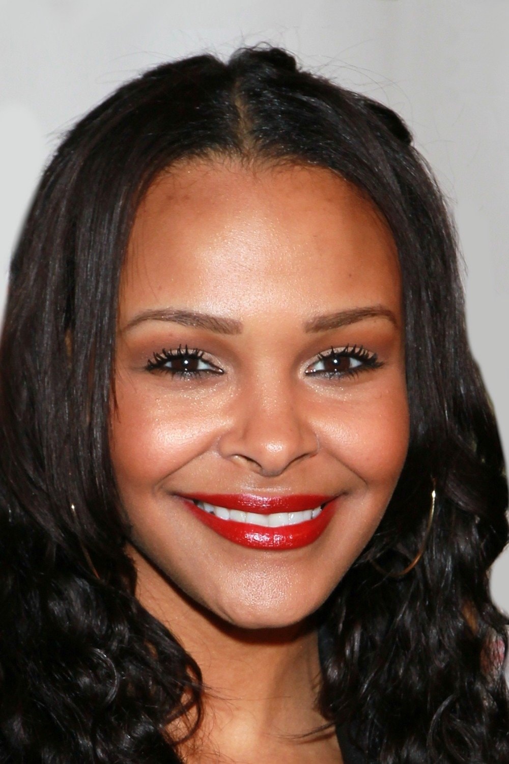 Foto de Samantha Mumba