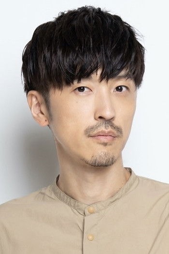 Foto de Takahiro Sakurai