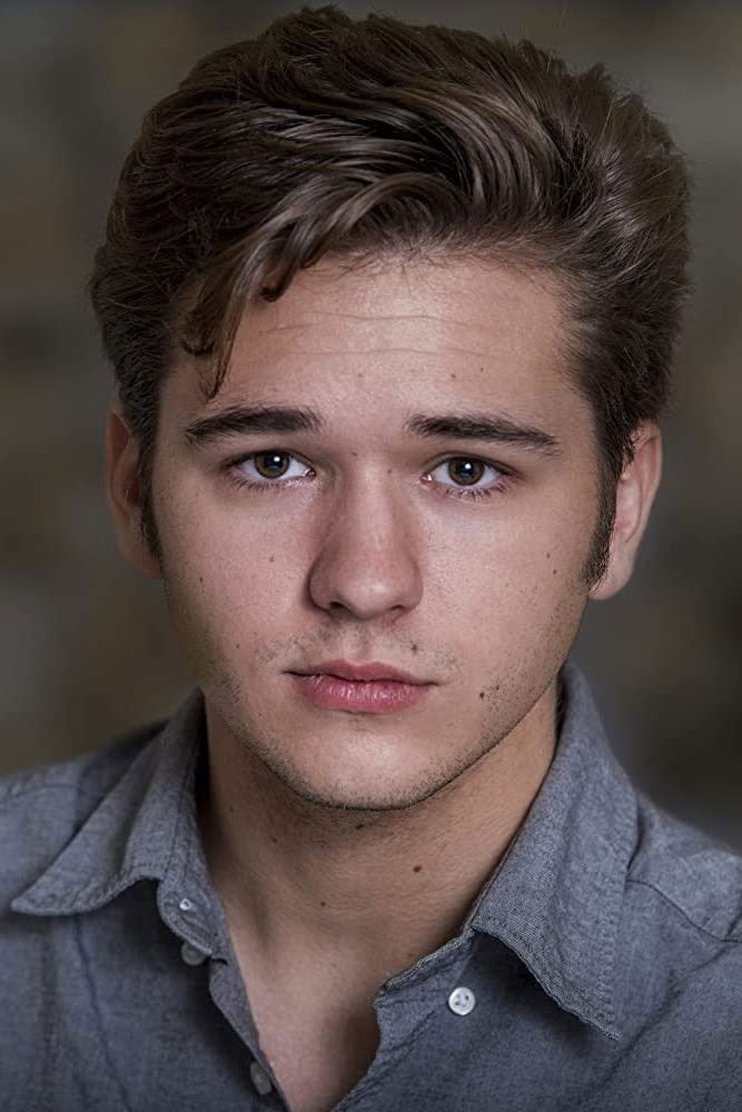 Foto de John-Paul Howard