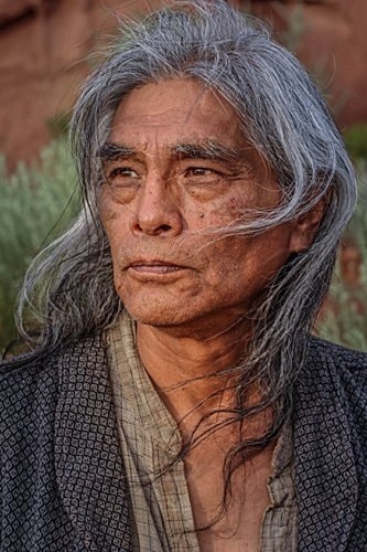 Foto de Joseph Runningfox