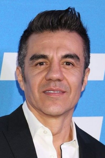 Foto de Adrián Uribe