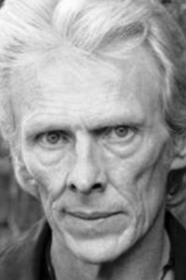 Foto de Cliff Burnett