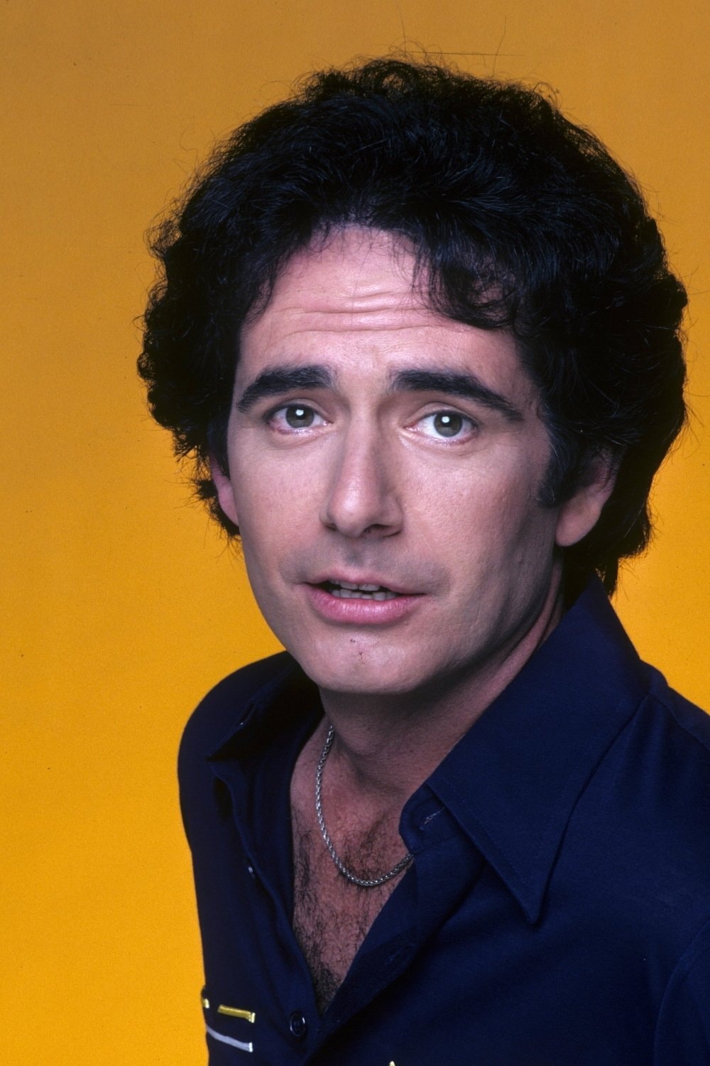 Foto de Richard Kline