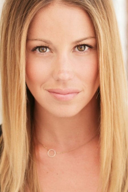 Foto de Audra Griffis