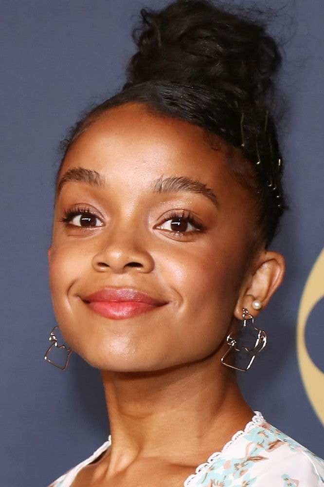 Foto de Rachel Hilson