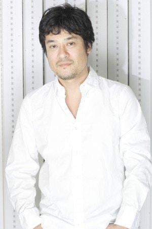 Foto de Keiji Fujiwara