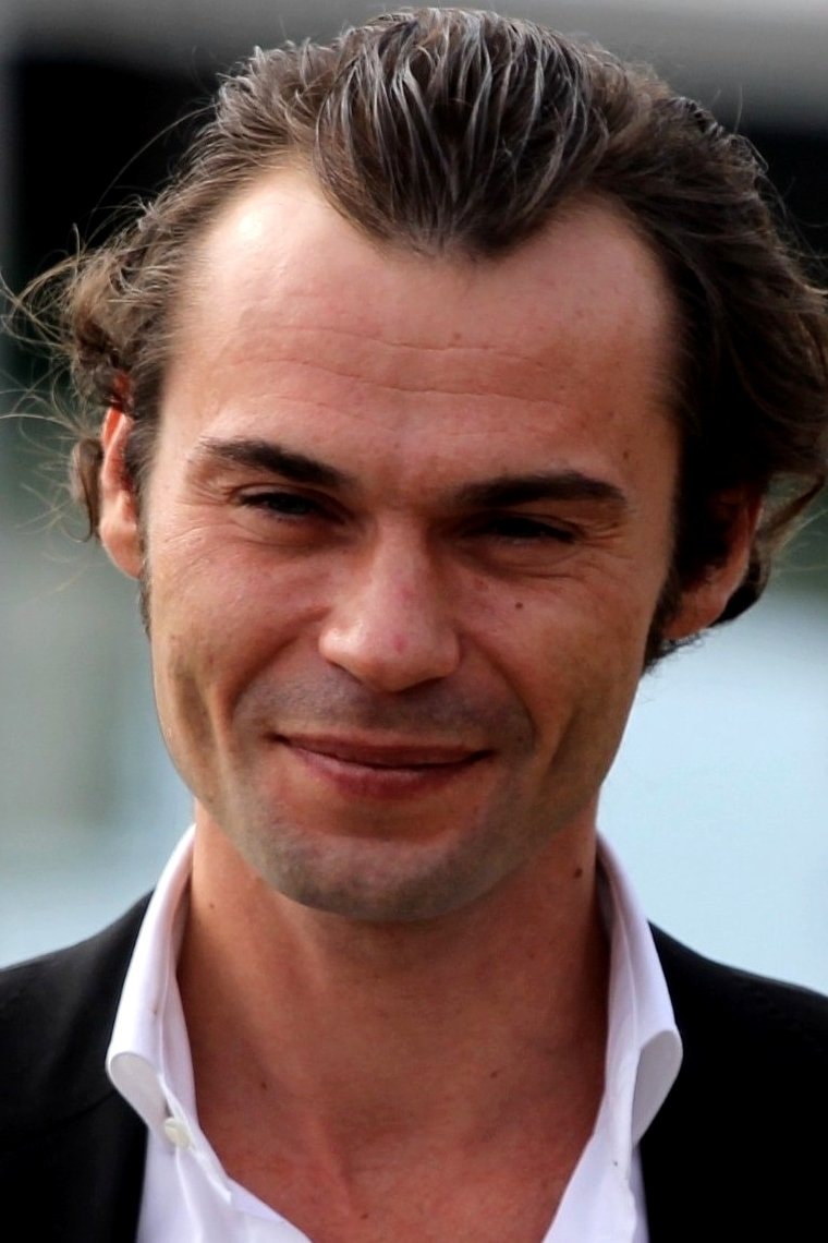 Foto de Robinson Stévenin