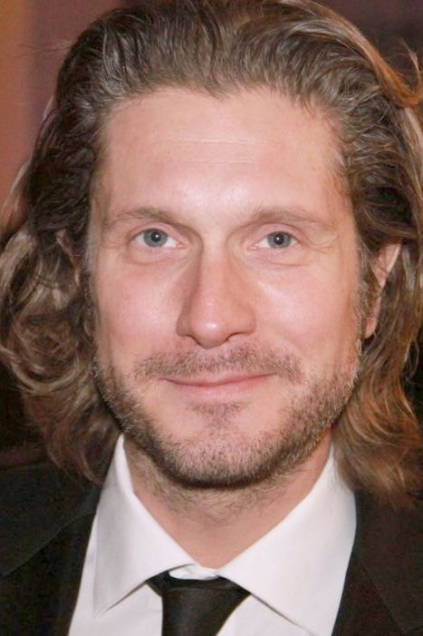 Foto de Charlie Dupont