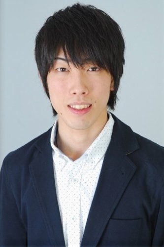 Foto de Kyousuke Ikeda