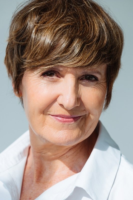 Foto de Itziar Lazkano