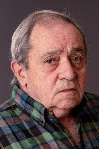 Foto de Zorion Eguileor