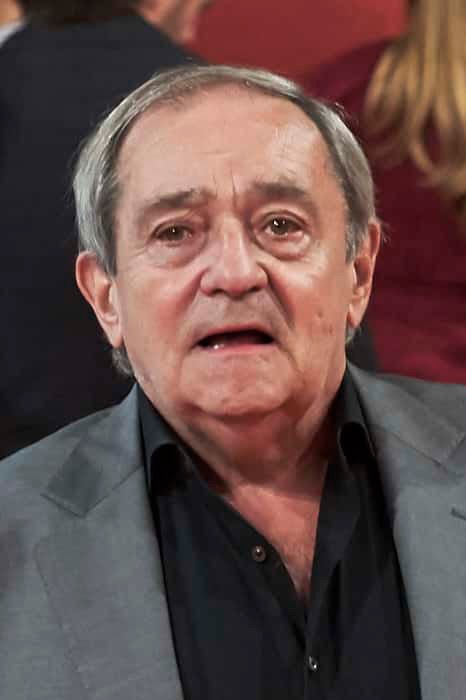 Foto de Zorion Eguileor