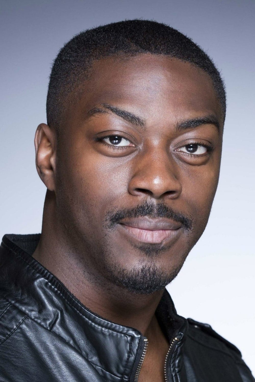 Foto de David Ajala