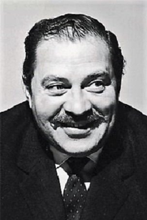 Foto de Roberto Camardiel