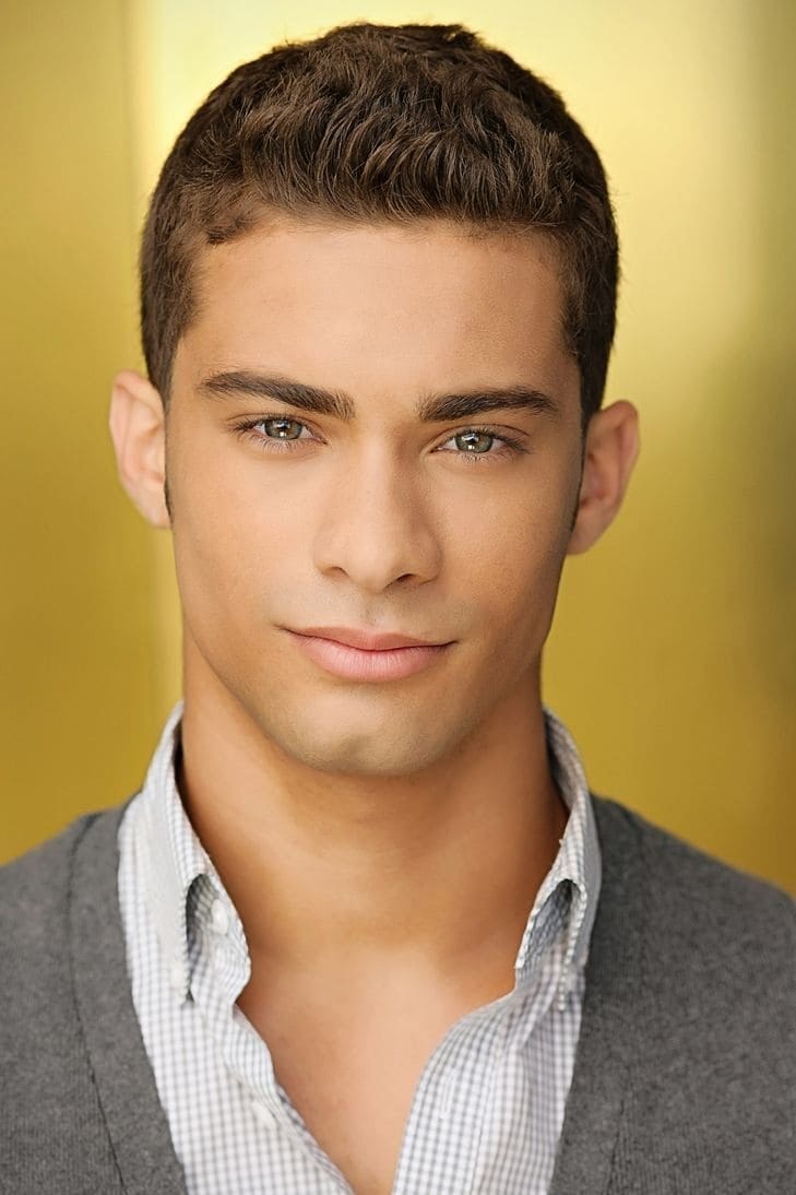 Foto de Hector David Jr.