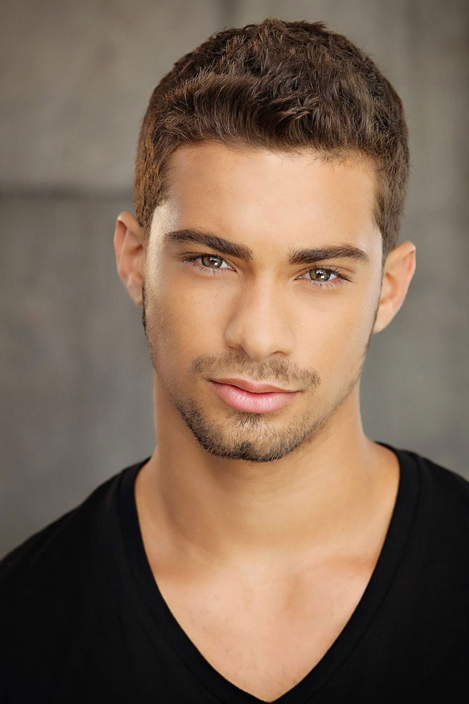 Foto de Hector David Jr.