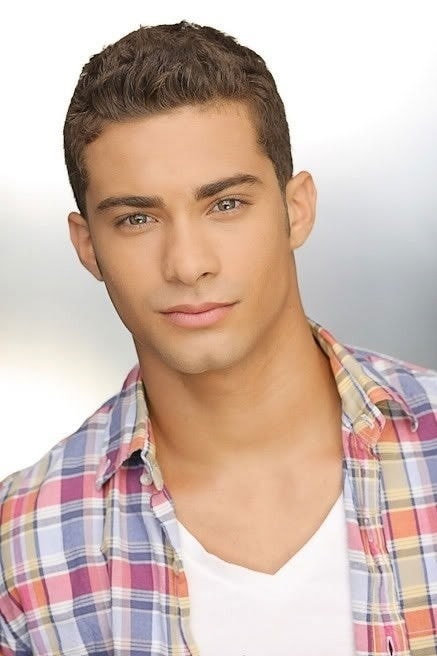 Foto de Hector David Jr.