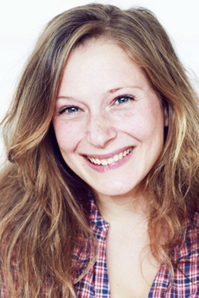 Foto de Ophélia Kolb