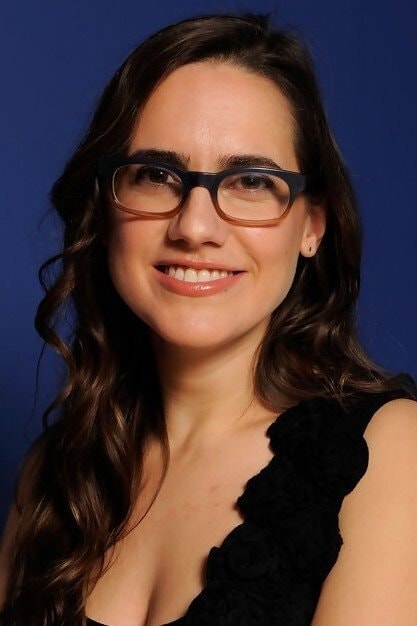 Foto de Jennifer Prediger