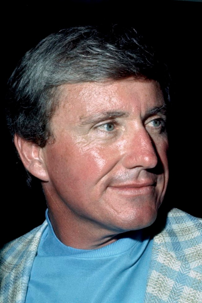 Foto de Merv Griffin