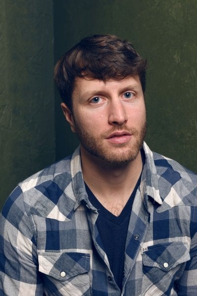 Foto de Matthew Heineman