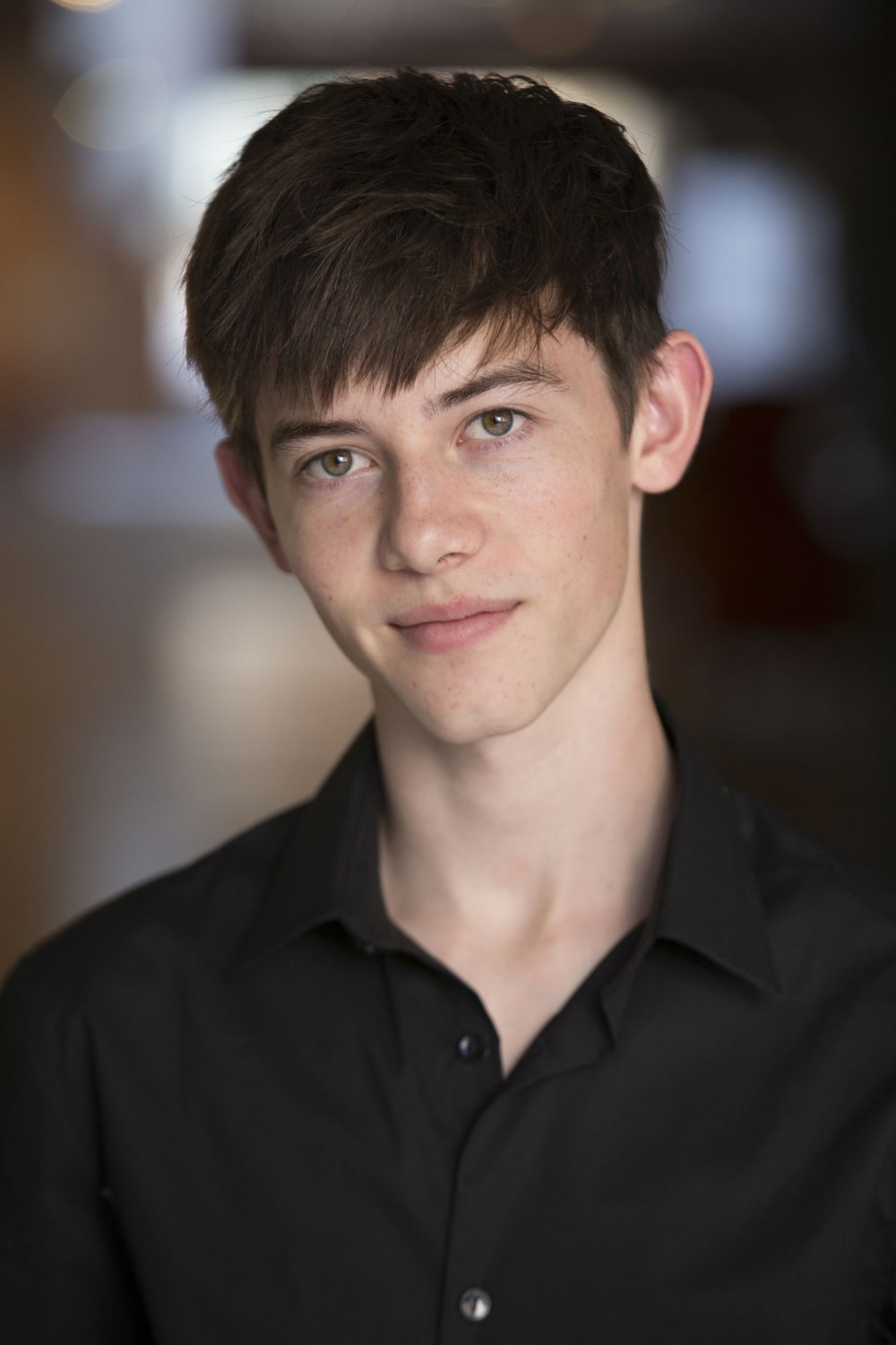 Foto de Griffin Gluck