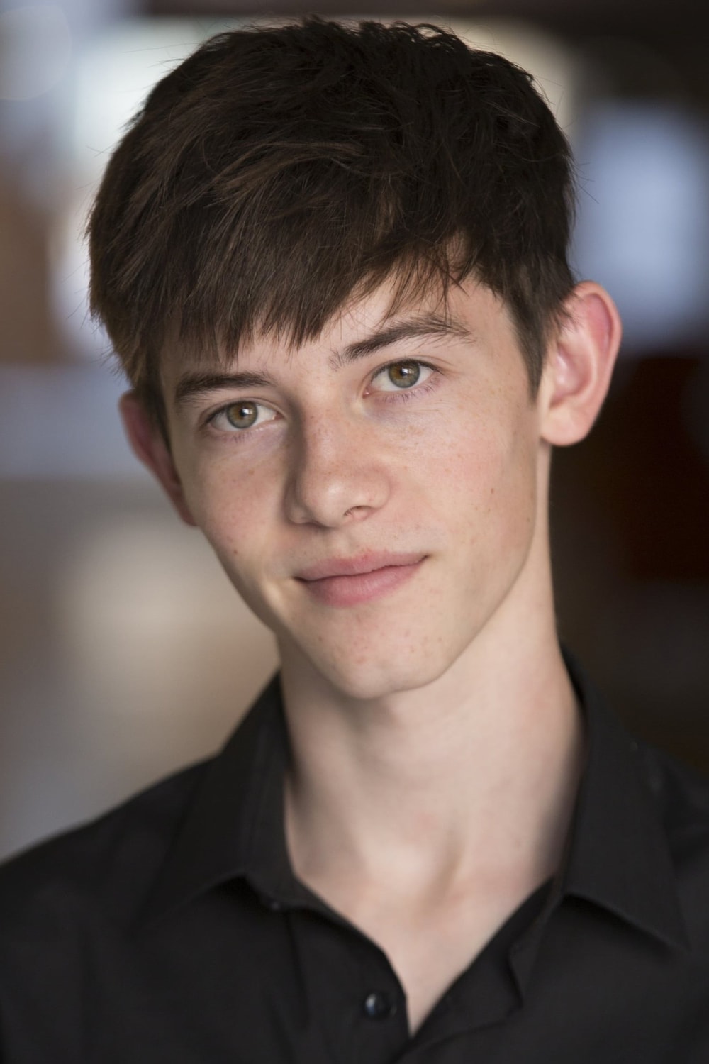 Foto de Griffin Gluck