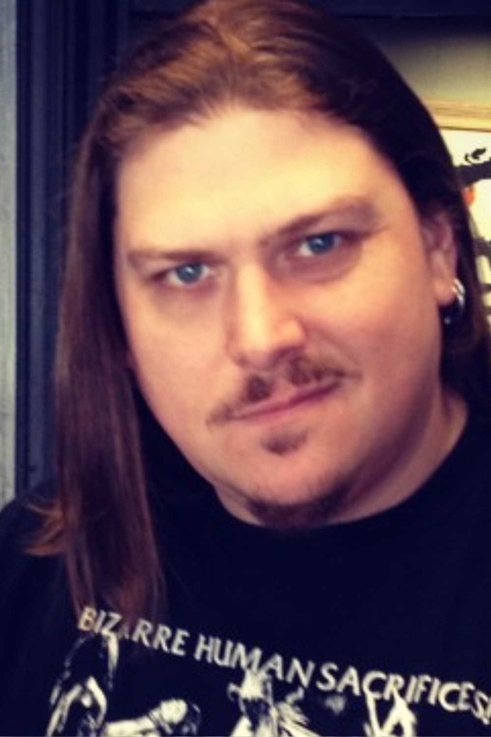 Foto de Fred Vogel