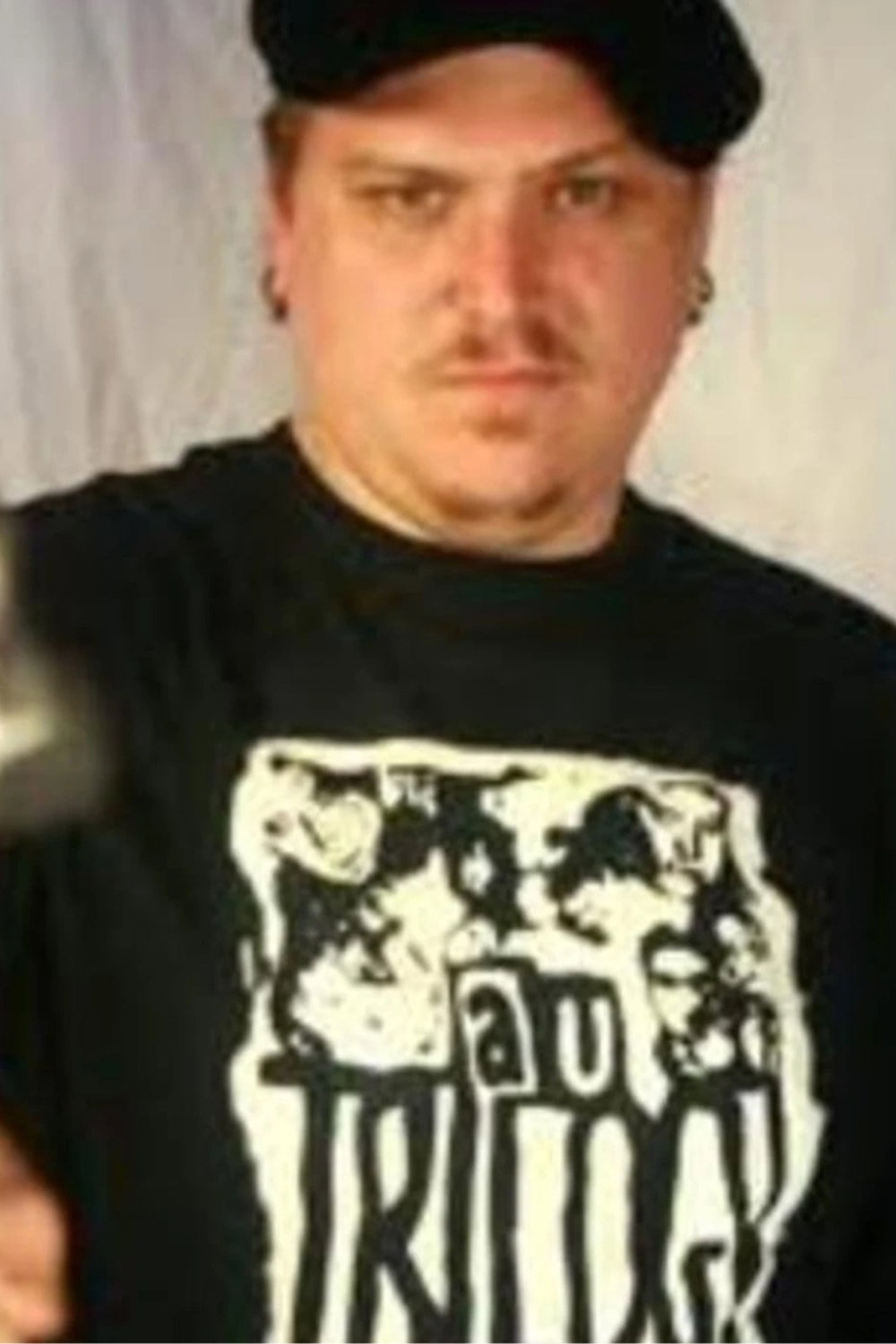 Foto de Fred Vogel