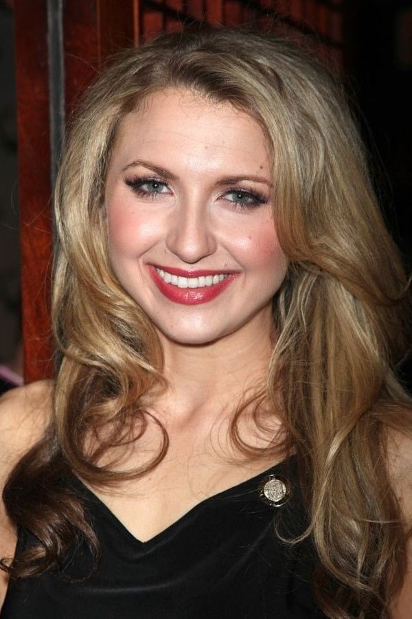 Foto de Nina Arianda