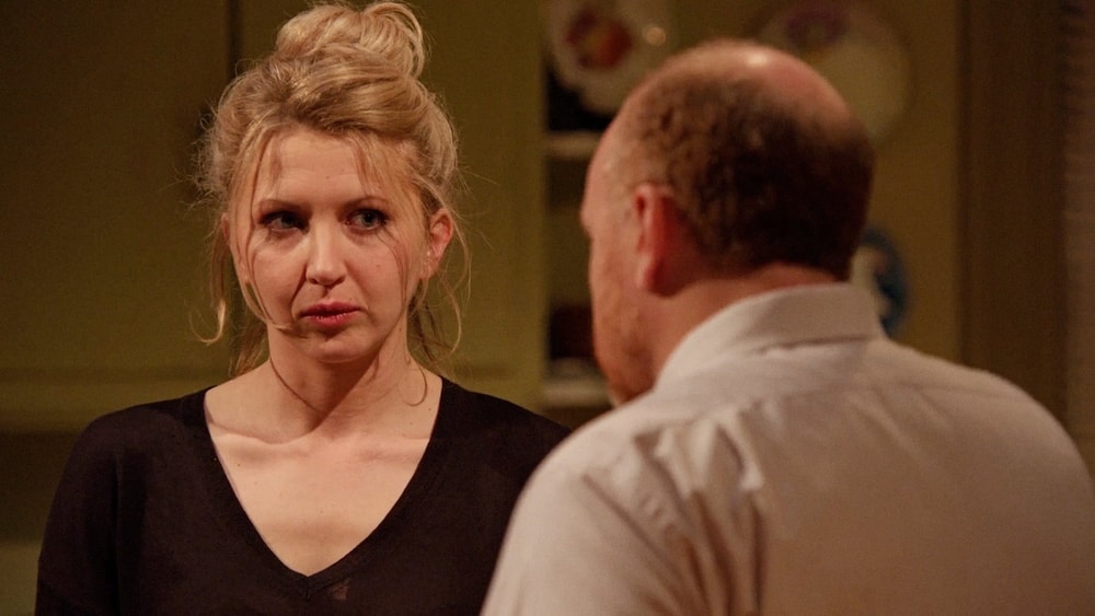 Foto de Nina Arianda