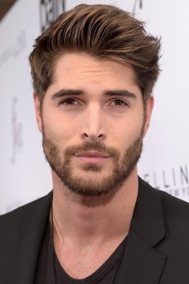 Foto de Nick Bateman