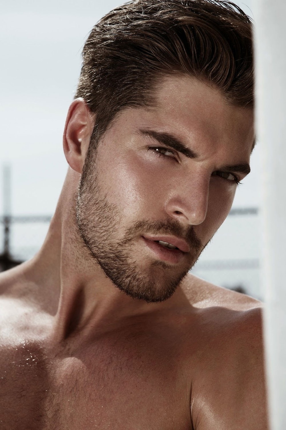 Foto de Nick Bateman