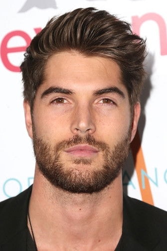 Foto de Nick Bateman