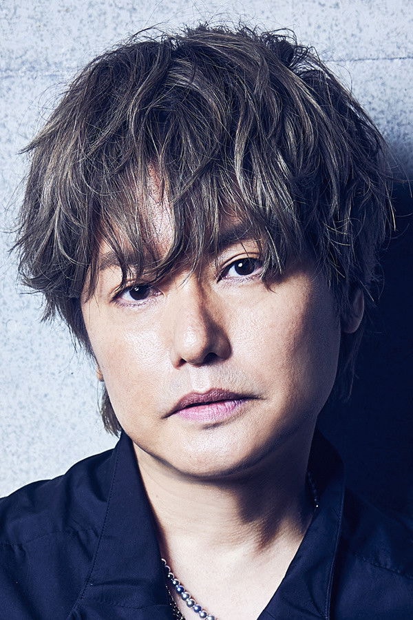 Foto de Showtaro Morikubo