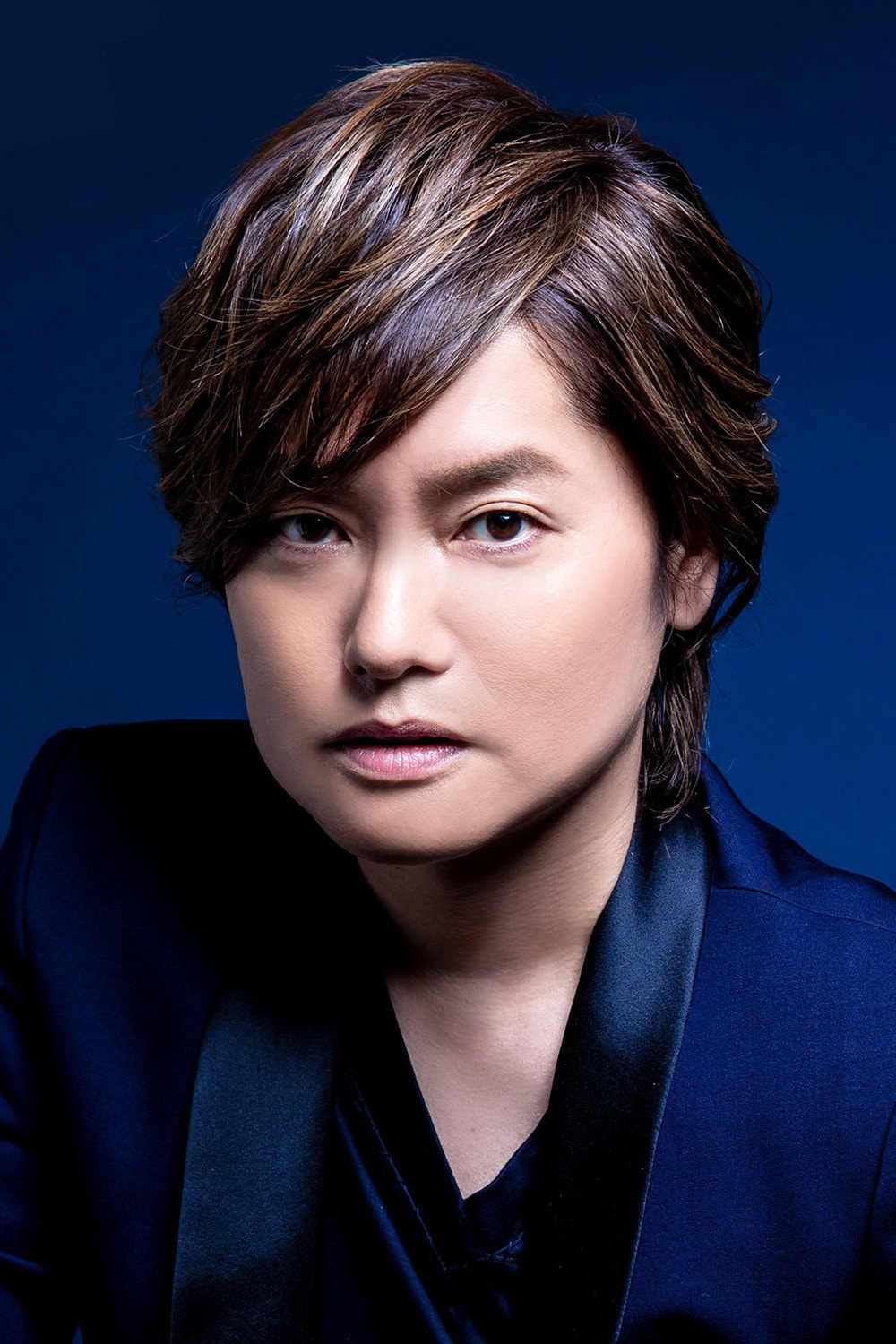 Foto de Showtaro Morikubo