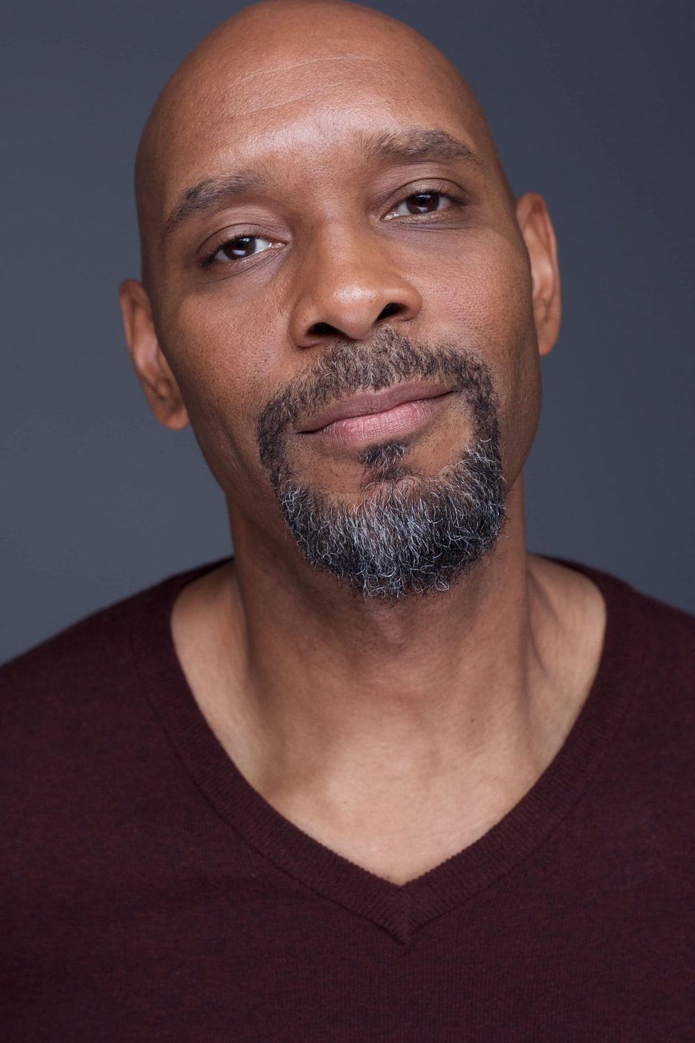 Foto de David Chattam