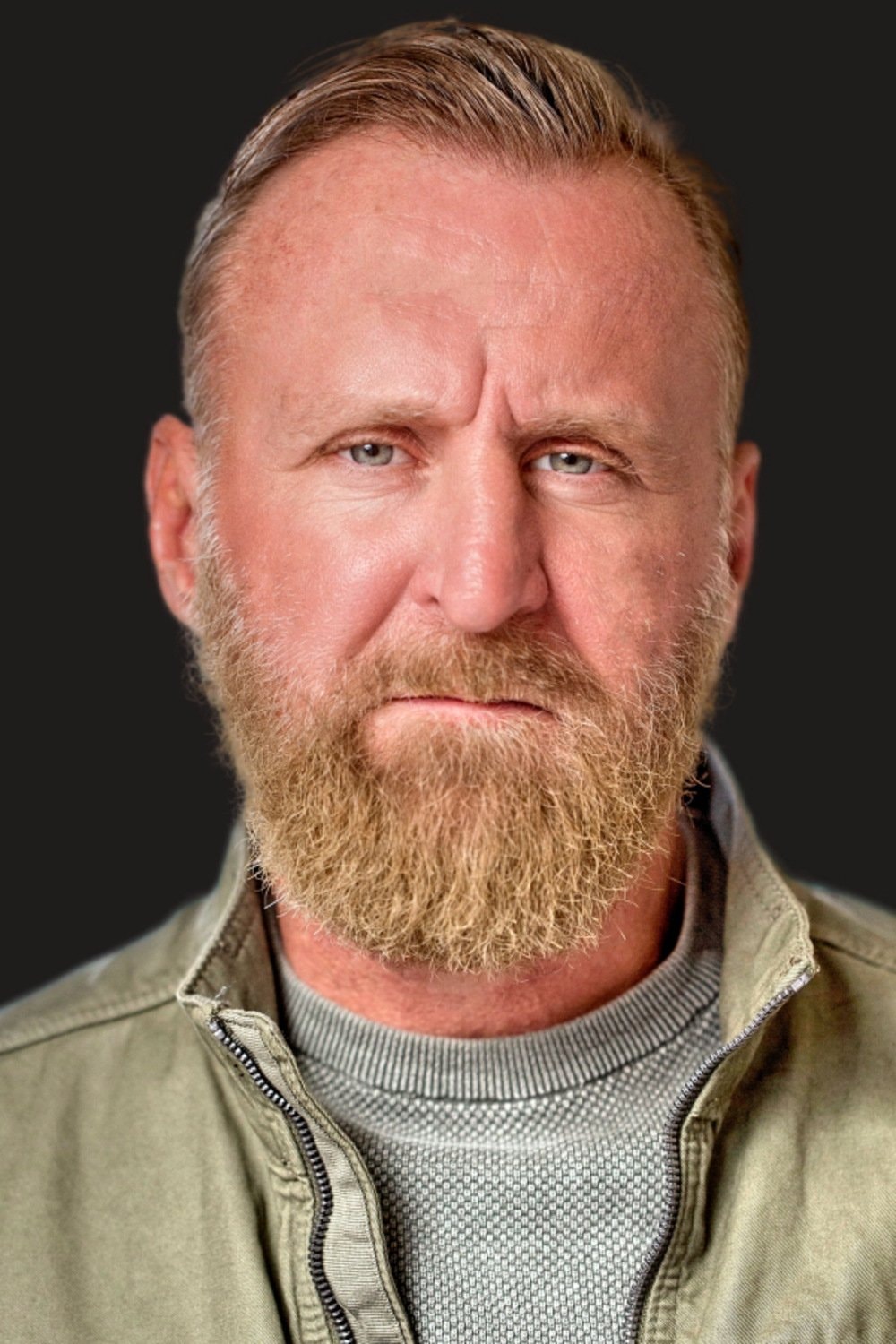 Foto de Byron Gibson