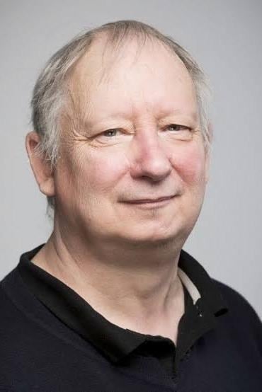 Foto de Brian Pettifer