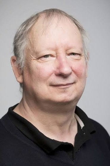 Foto de Brian Pettifer