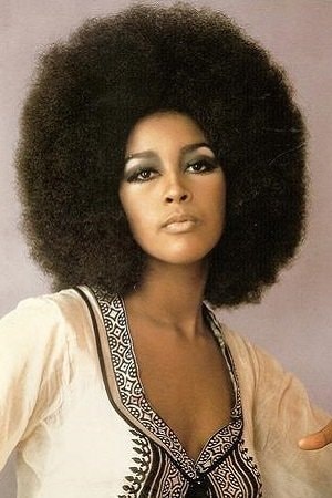 Foto de Marsha Hunt