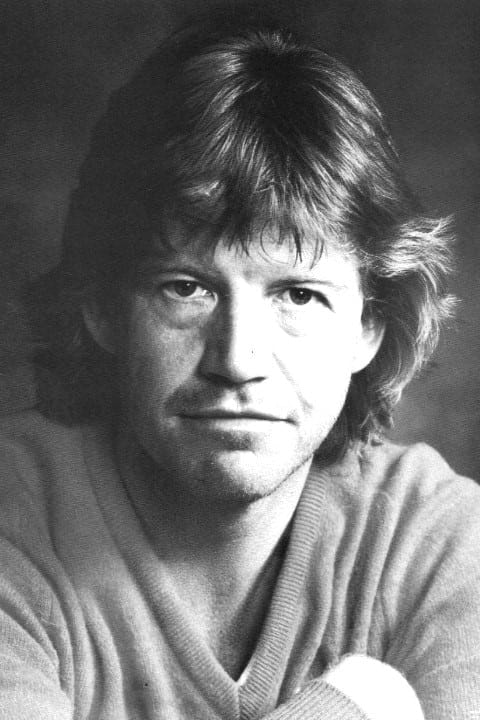 Foto de Robin Askwith
