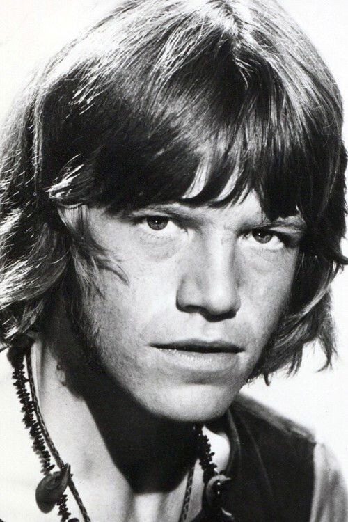 Foto de Robin Askwith