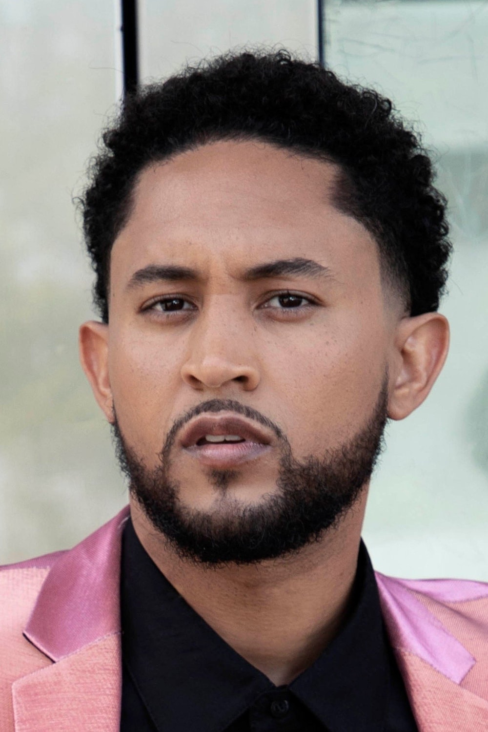 Foto de Tahj Mowry