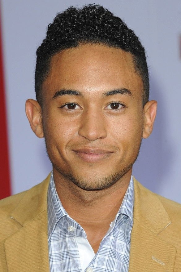 Foto de Tahj Mowry